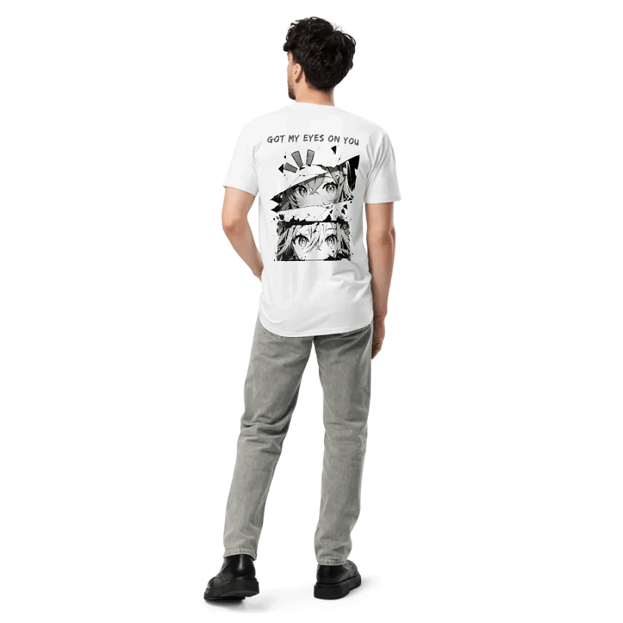 Just a Question T-Shirt product image (25)