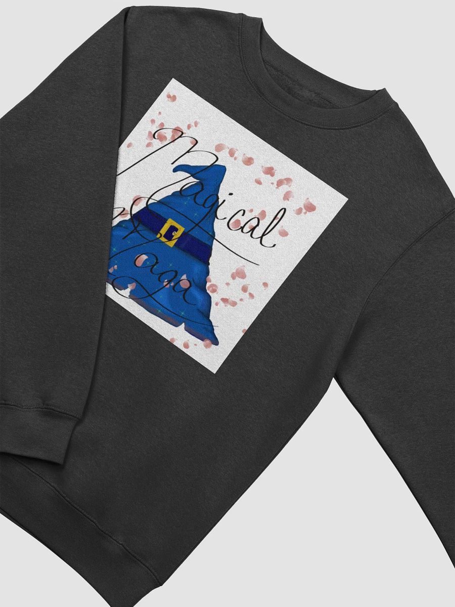 Magic Sweater product image (15)