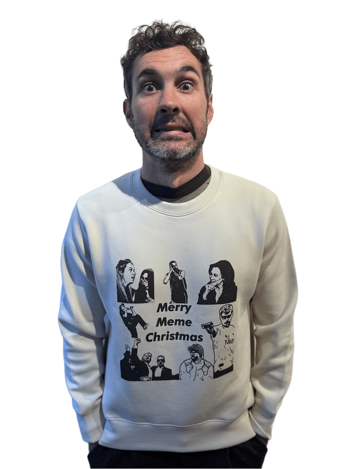 Merry Meme Christmas product image (1)