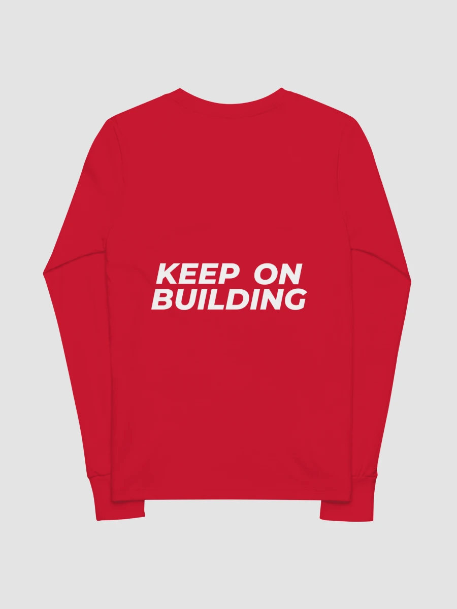 H5 Long Sleeve Tee (Youth) product image (4)