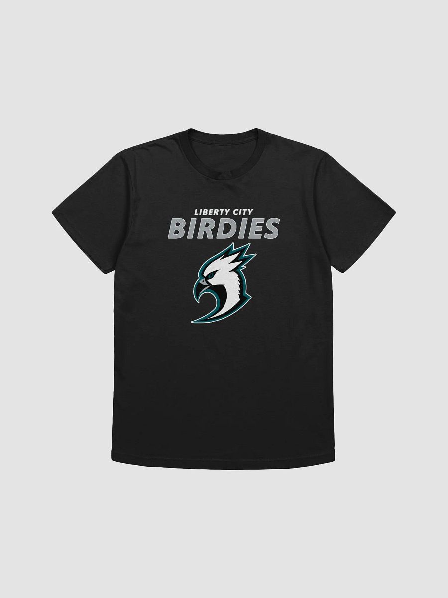 Liberty City Birdies | Logo with Text product image (7)