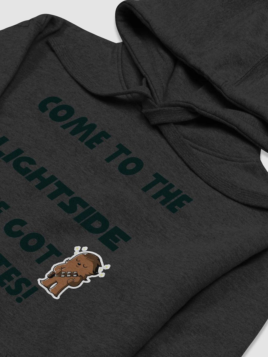 LightSide Hoodie product image (14)