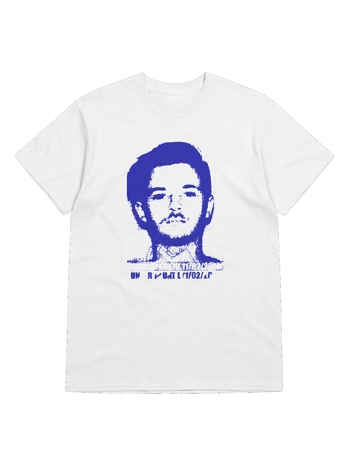 "Wayfarer" Face, T-Shirt product image (3)