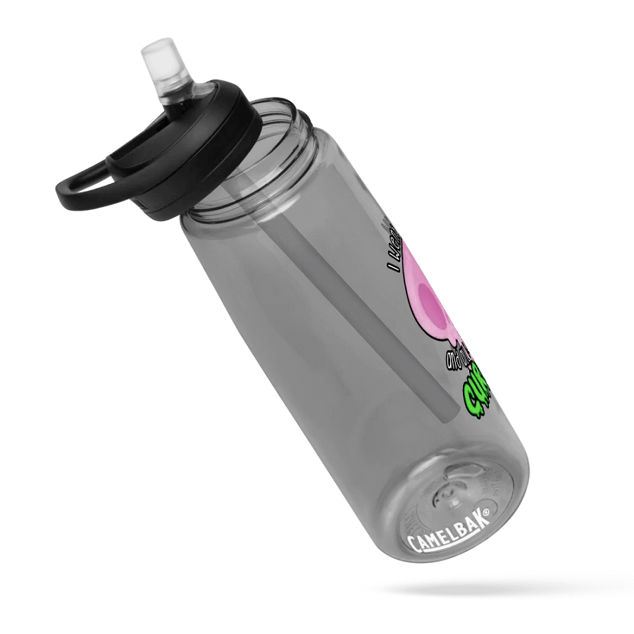 All I Got Was Cursed - Paladin - CamelBak product image (6)