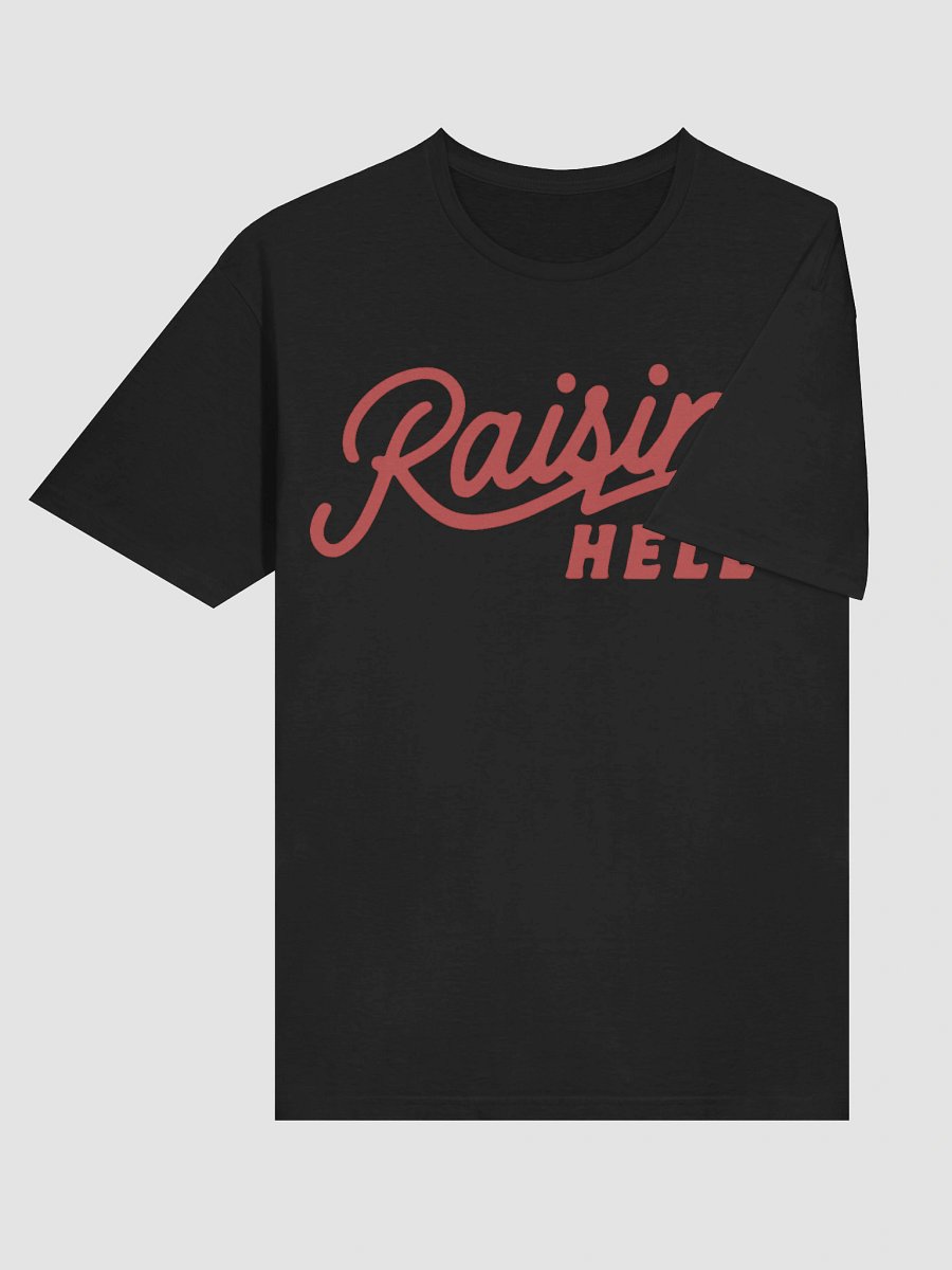 Raisin’ Hell West product image (6)