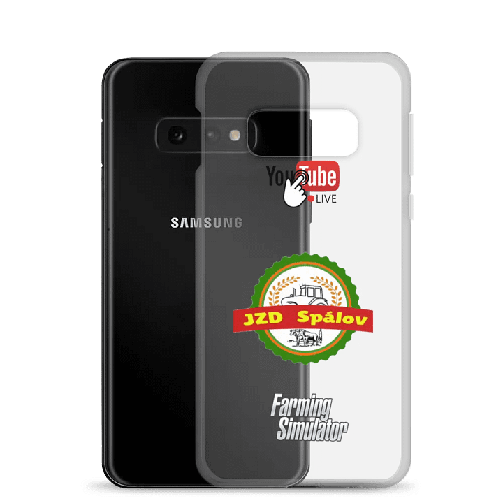 Kryt samsung Spálov product image (21)