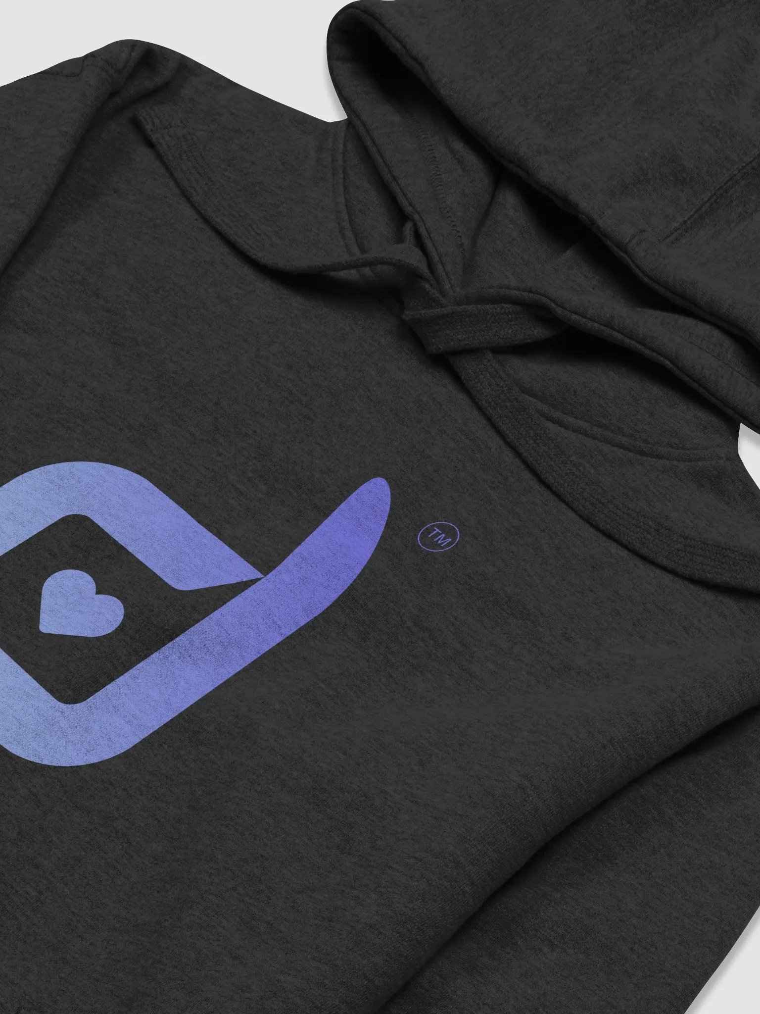 DramaLlama Logo Hoodie product image (27)