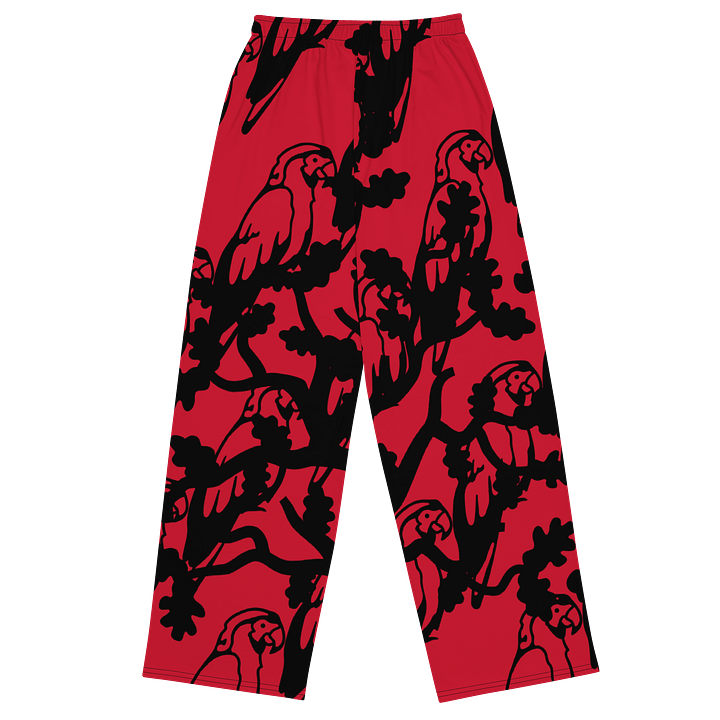 Hanging in the Trees Wide-Leg Pants product image (2)