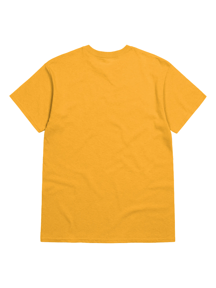 Pet ghost - Midweight tee product image (2)