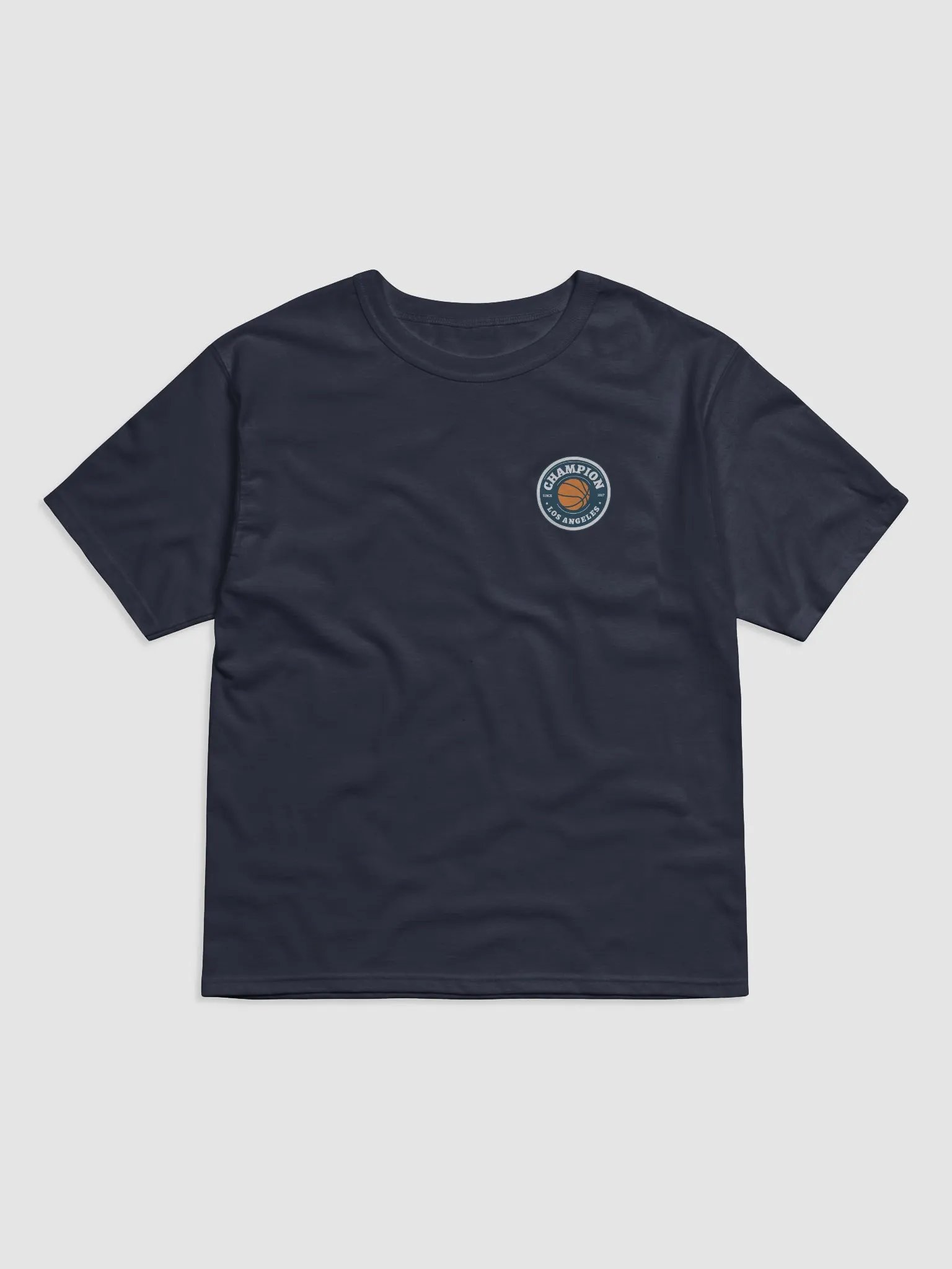 Champion Emblematic LA Tee product image (7)