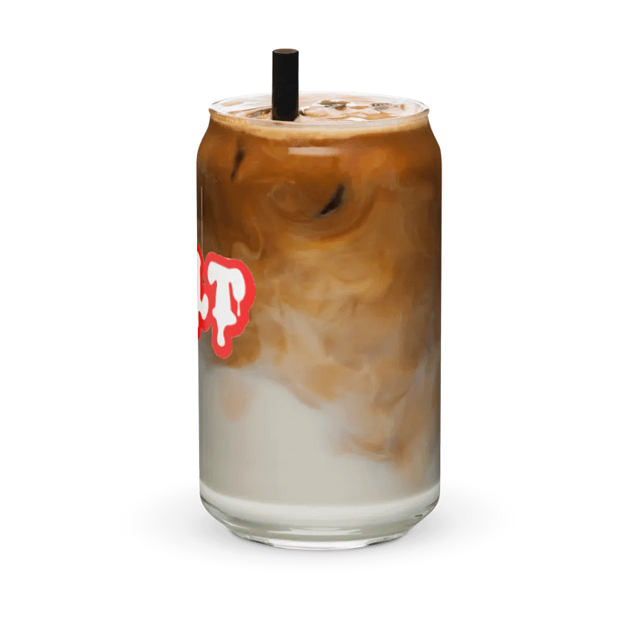 RED CULT CAN GLASS product image (8)