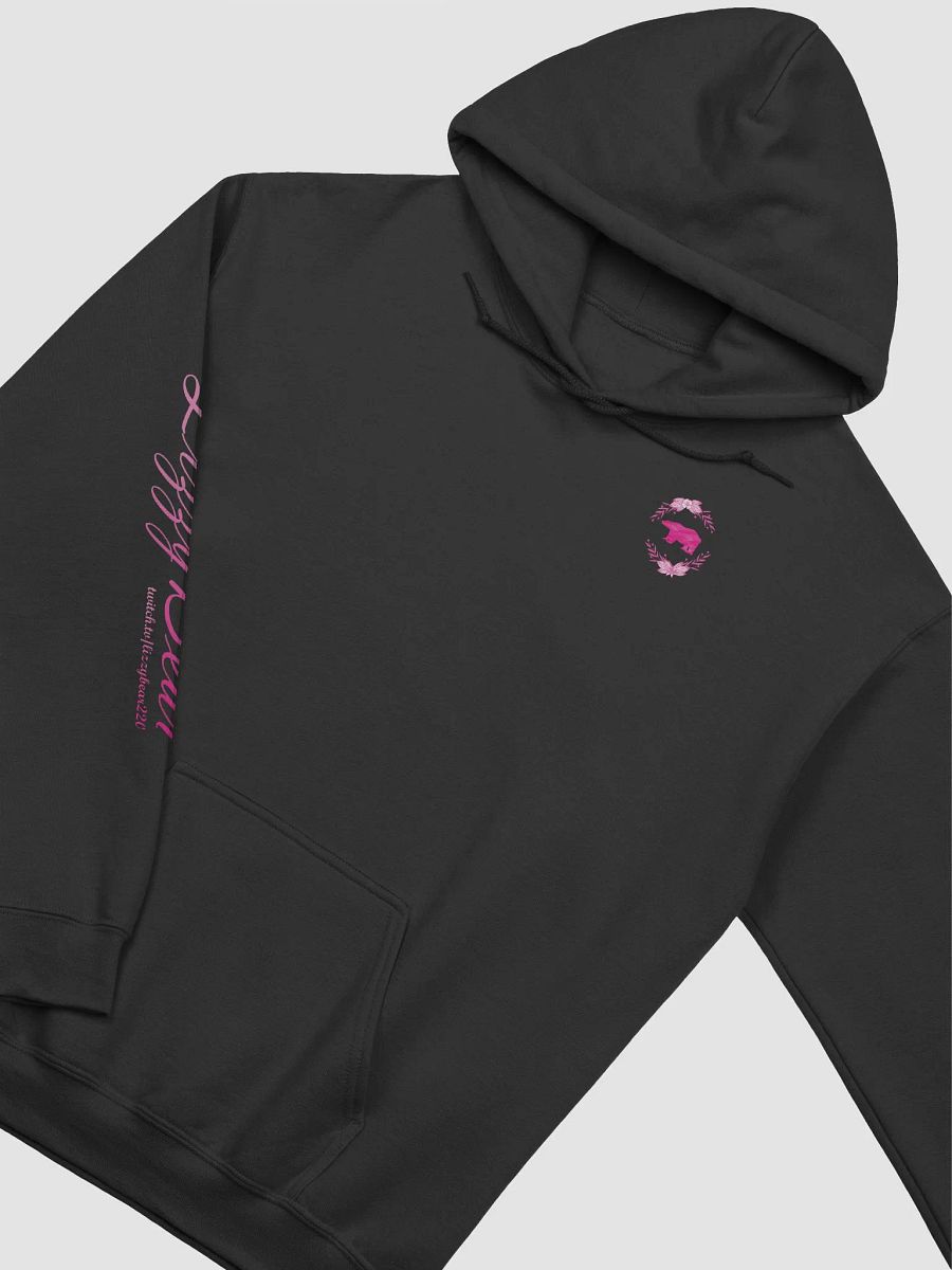 Gamers Cuddle Better Unisex Hoodie product image (4)