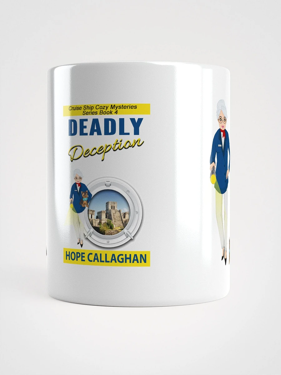 Deadly Deception Cozy Mug product image (5)