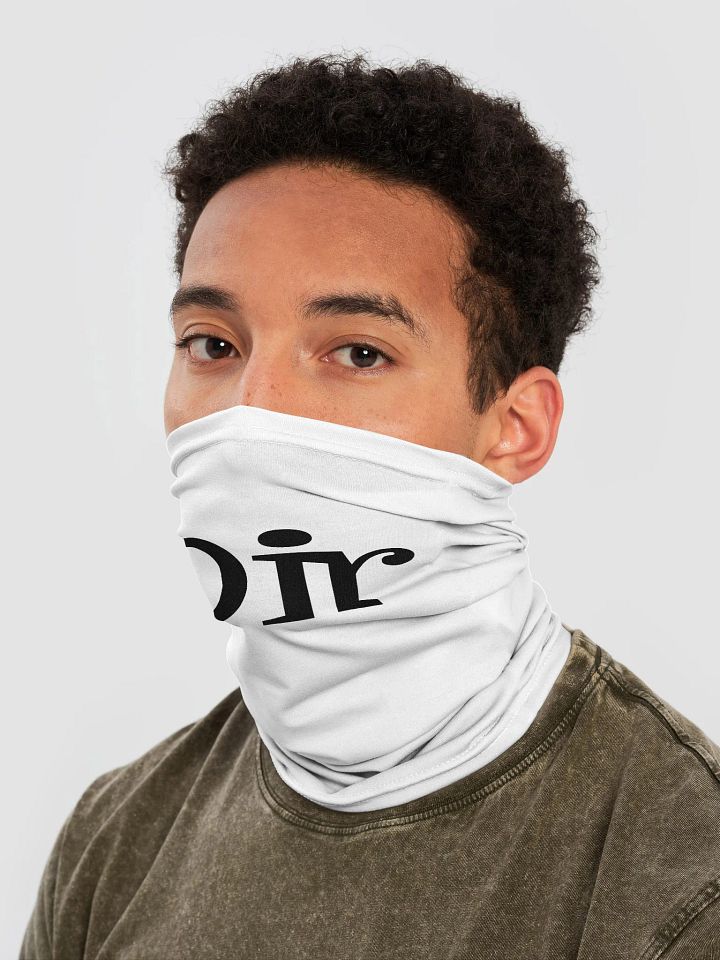 Neck Gaiter product image (2)