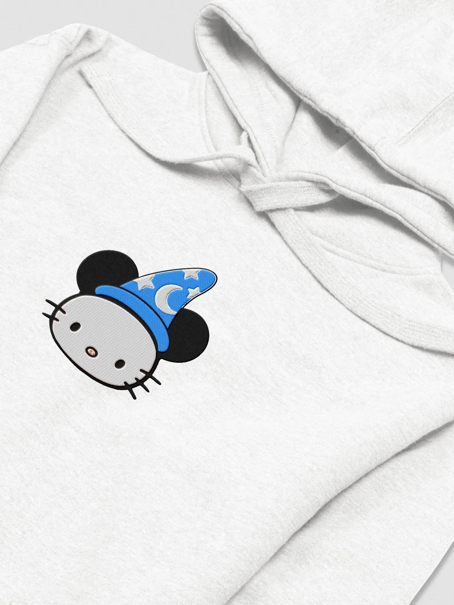Hello Kitty x Sorcerer Hoodie (Embroidered) product image (47)