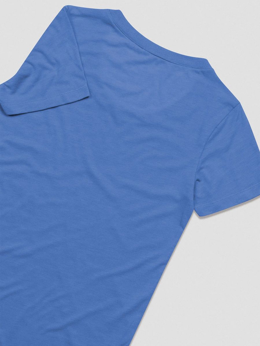 Leave Me Alone - T-shirt (Women's Triblend) product image (8)