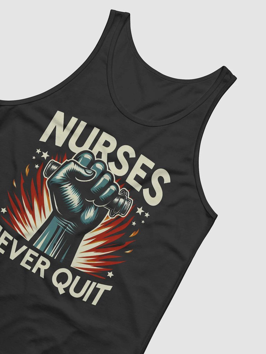 Resilient Nurses Fist Tank product image (24)