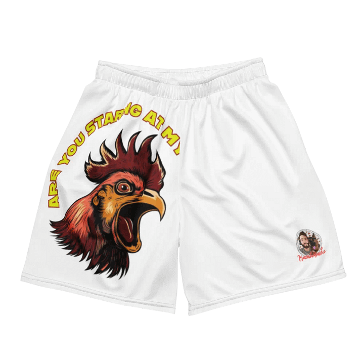 Quit Staring at my Rooster! product image (2)