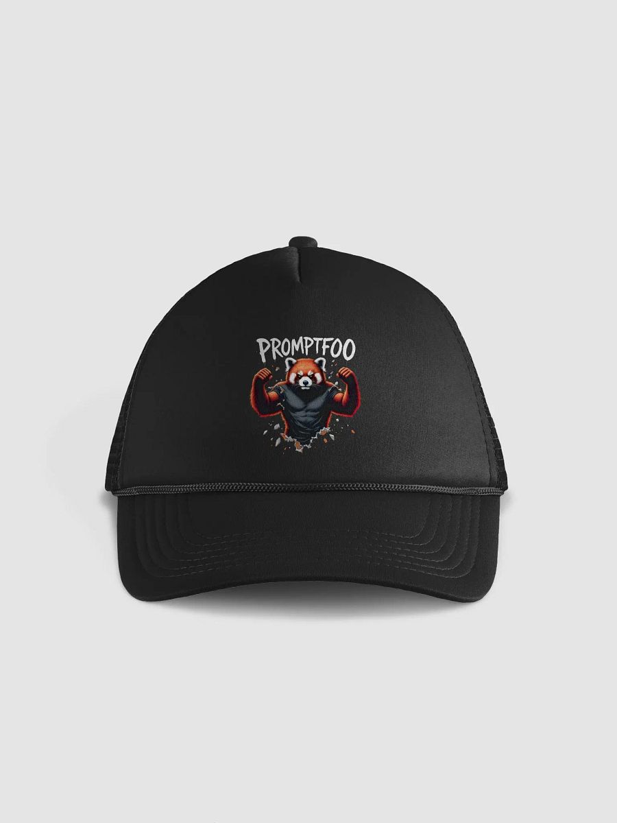 Trucker hat product image (5)