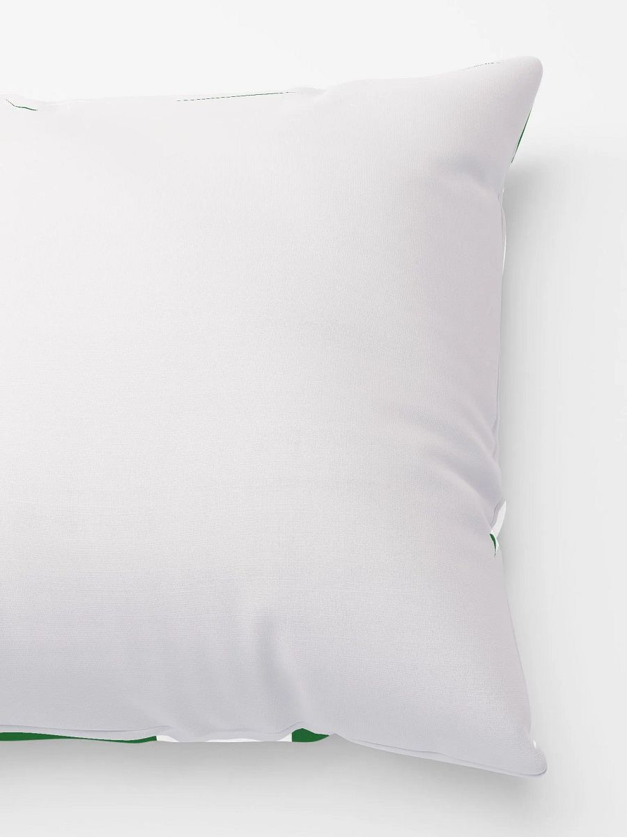 Festive Silhouette All-Over Print Pillow product image (4)
