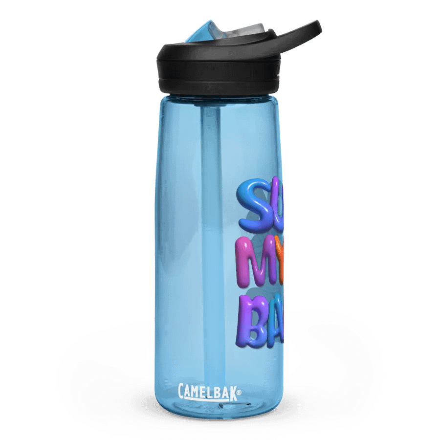 Boba Bottle product image (4)
