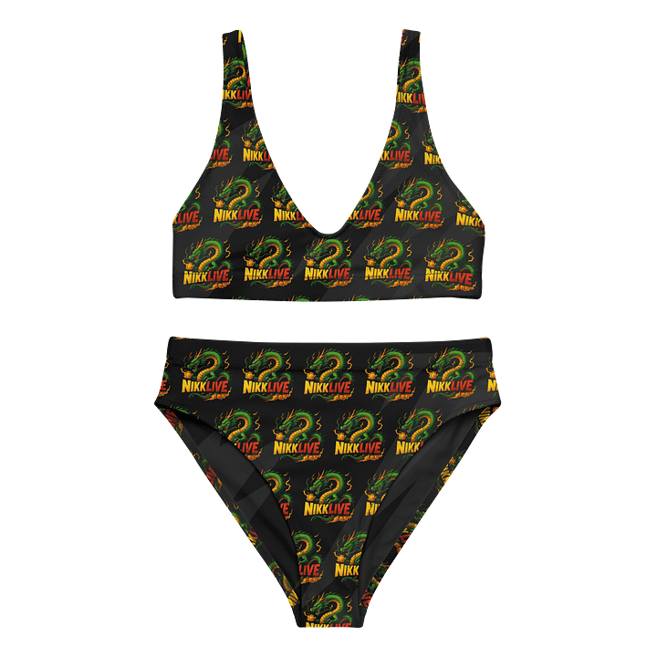 NikkLive Bikini product image (1)