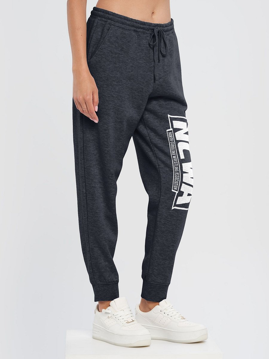 NCWA Sweatpants product image (9)
