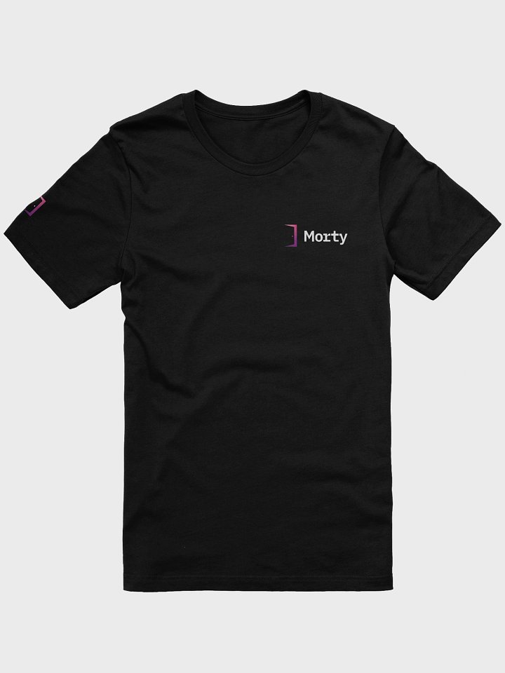Super Soft Logo Tee product image (1)