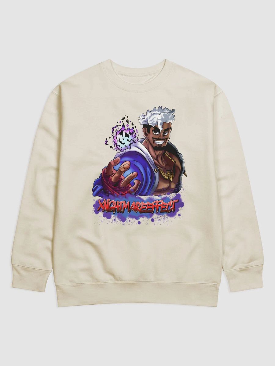 NightMare Sweater product image (1)