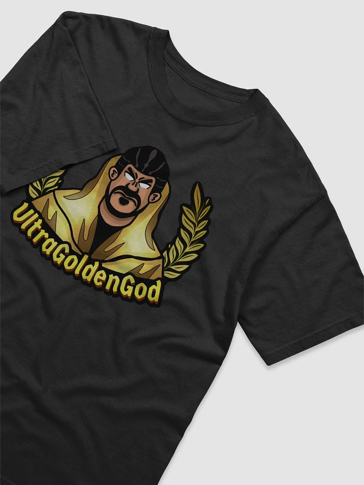 Golden God T-Shirt product image (6)