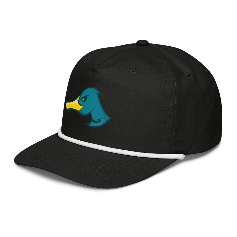 Ducks Golf Rope Hat product image (3)