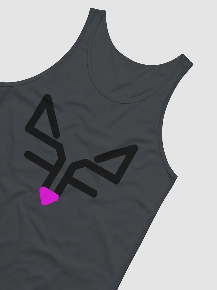 Logo Tank Top product image (11)