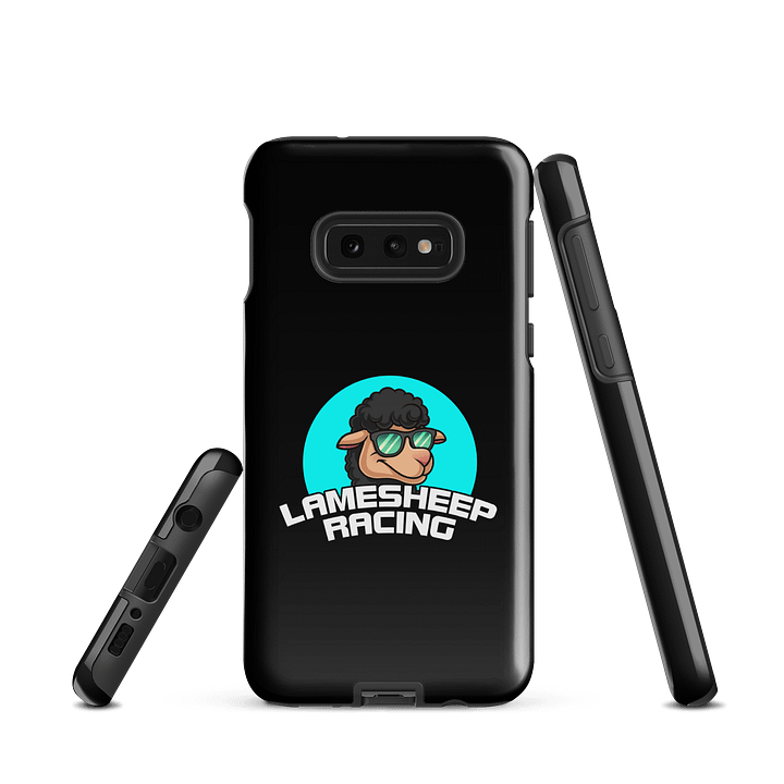 Cool Sheep Samsung® Tough Case product image (1)