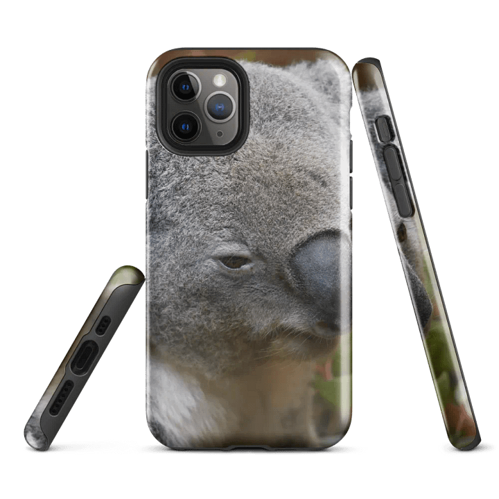 Koala Case product image (2)