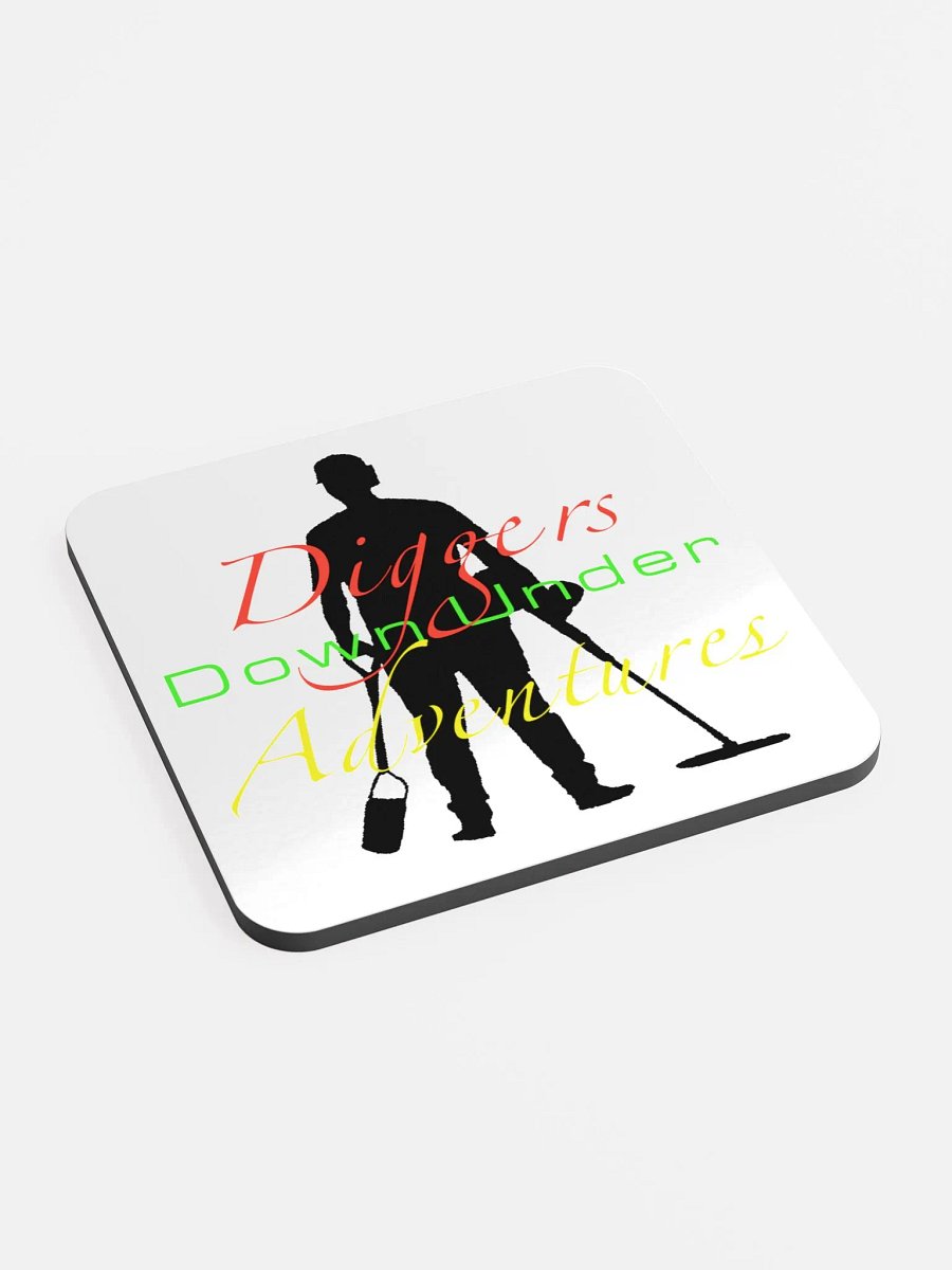 DDUA Coaster product image (3)