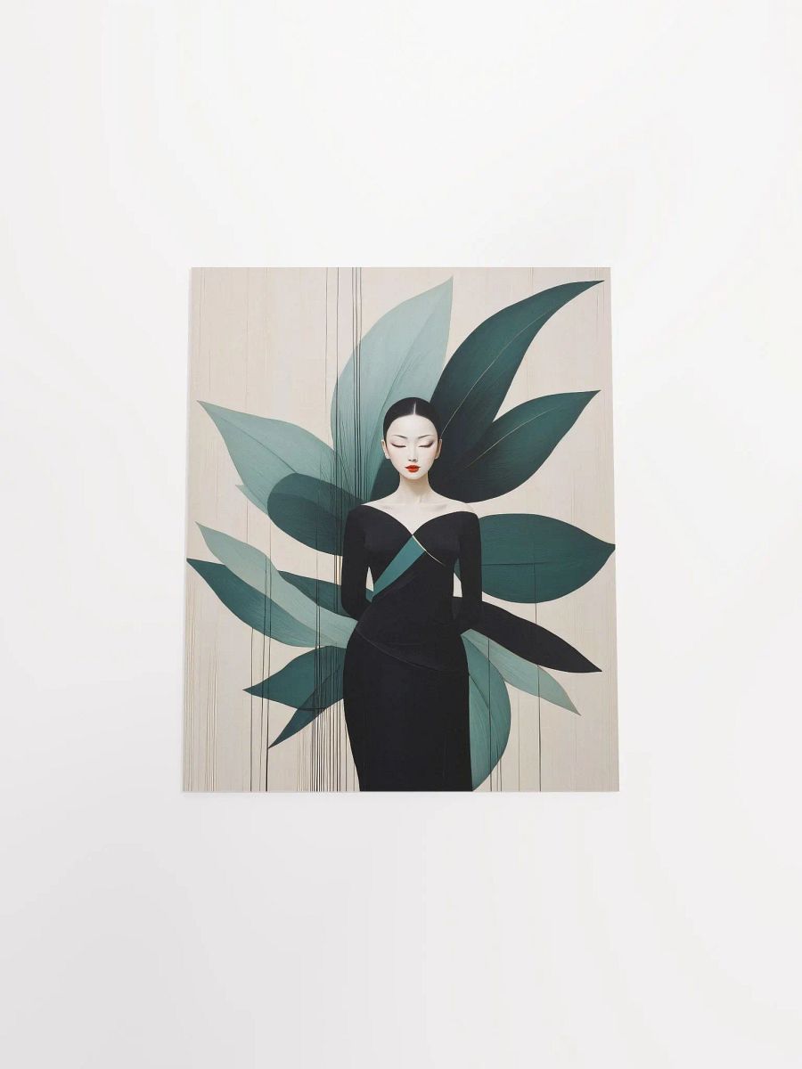 Serenity - Poster - Small and Standard Sizes - 8x10-11x14-12x16-16x20 Inches product image (15)