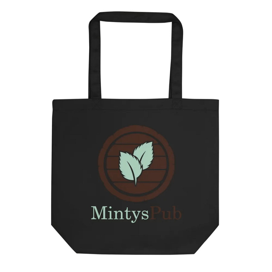 MintysPub Tote product image (1)