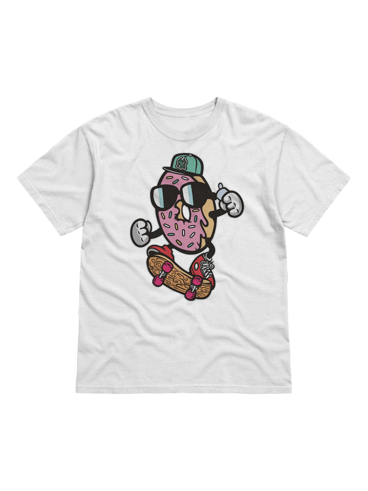 Donut Skater product image (1)