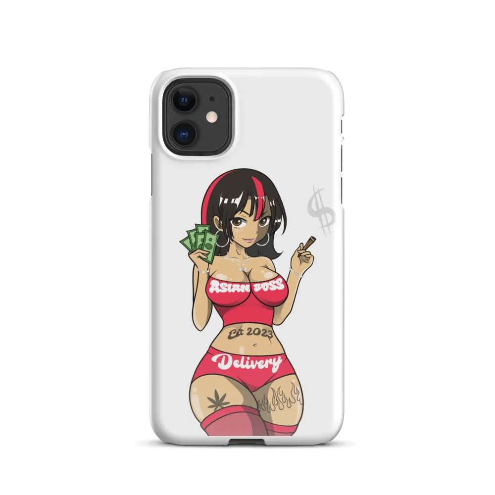 Baby iPhone Snap Case product image (2)