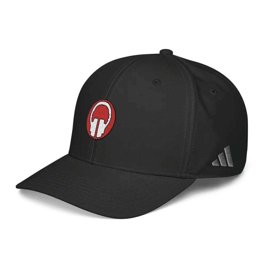 Headphones Adidas® Performance Cap product image (5)