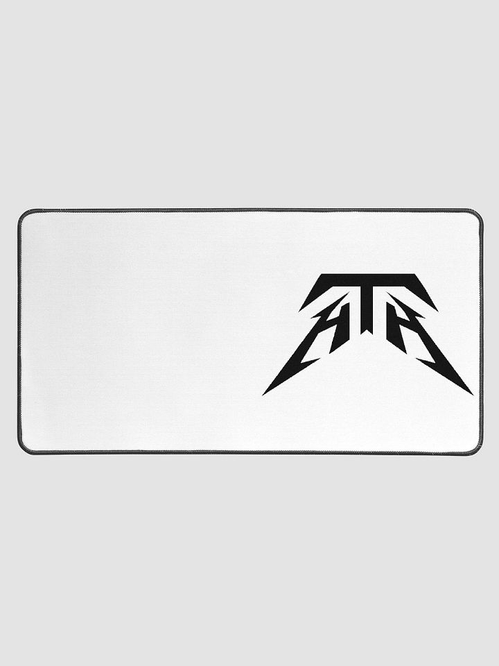 HTH Stinger Logo Desk Mat product image (1)
