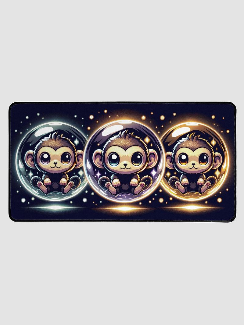 Monkey Mat