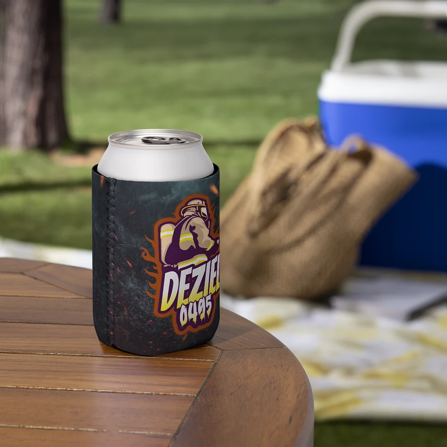 Coozie Can Cooler product image (7)