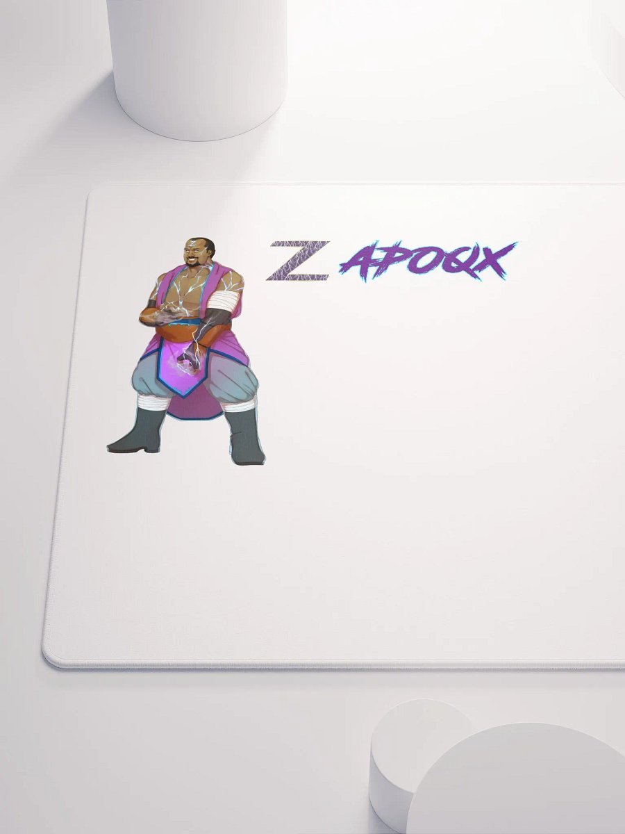 Zap Mouse Pad product image (6)