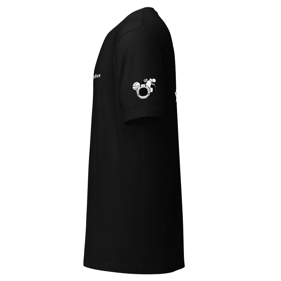 Star Probe Navigator T-Shirt product image (4)