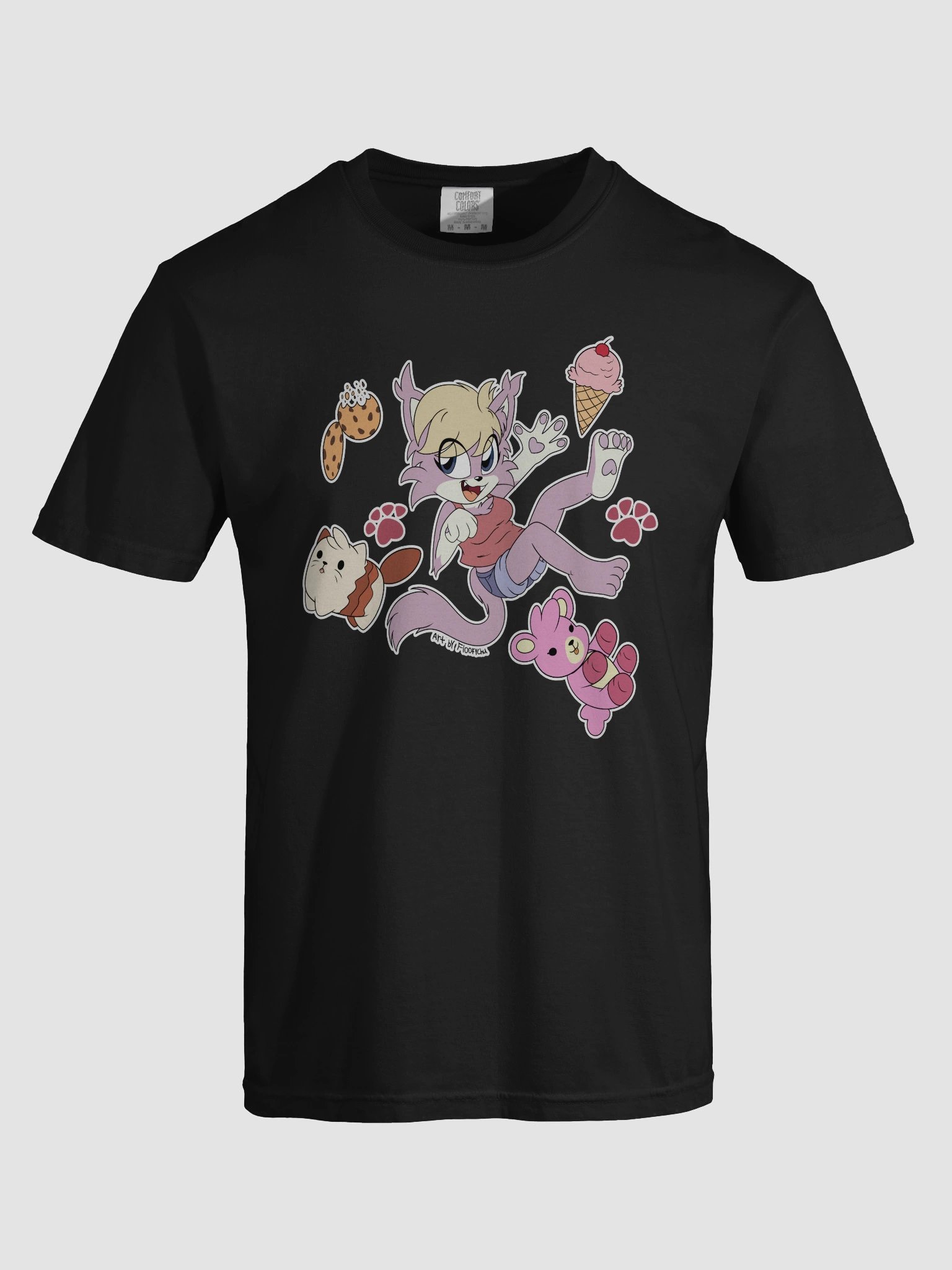 Sweetie product image (7)