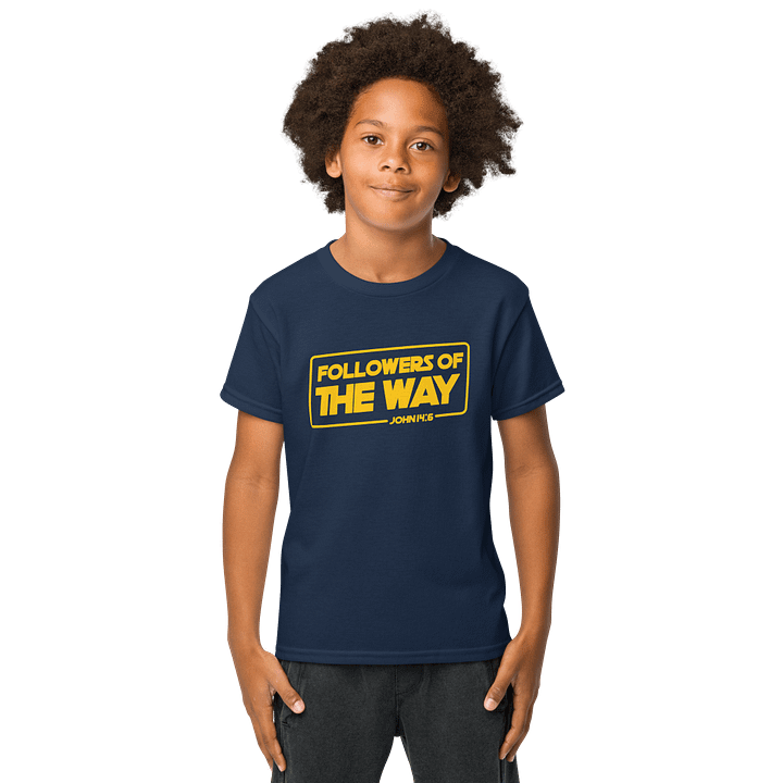 Followers of the Way - Youth product image (1)