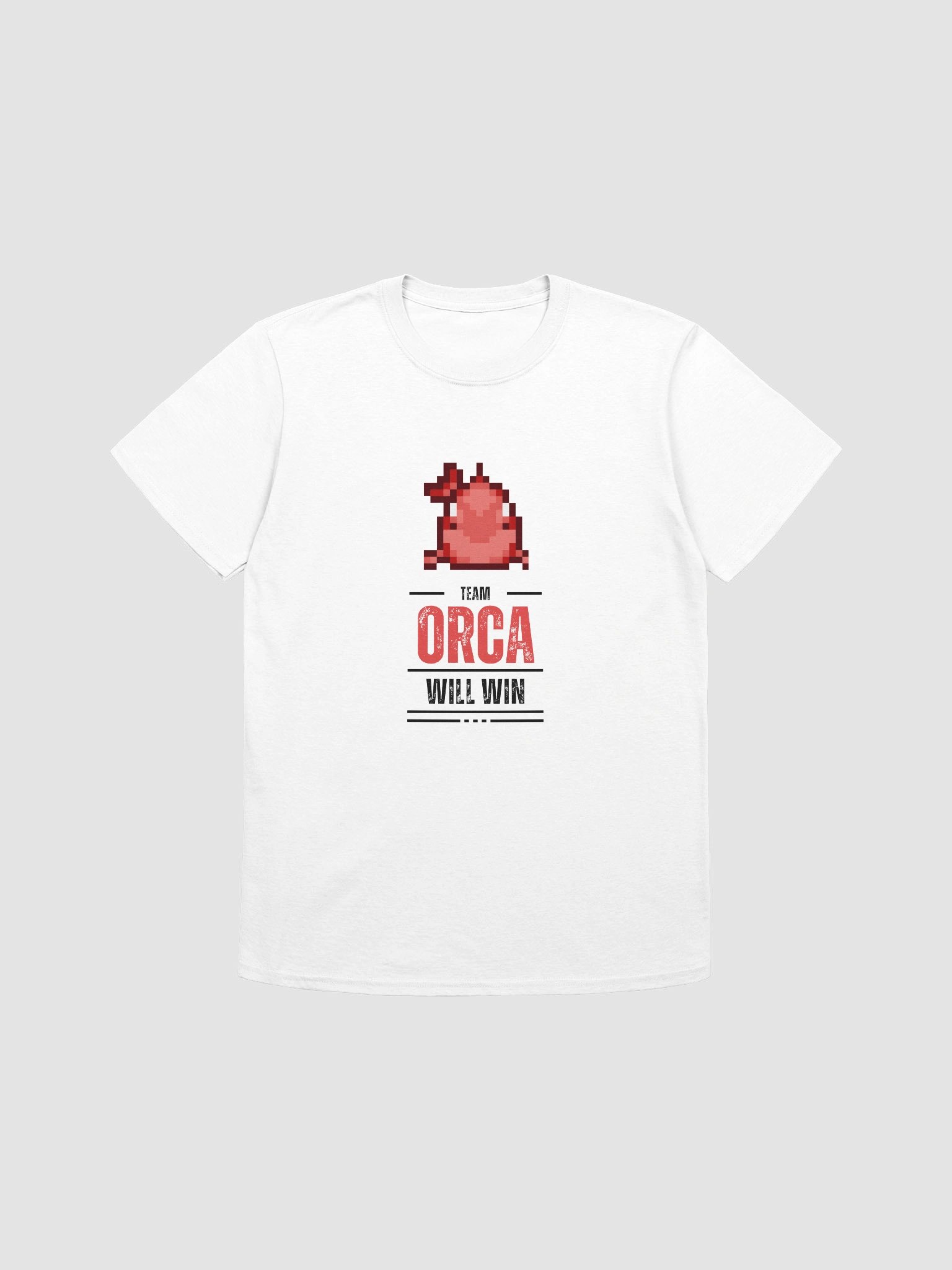 Team Orca Shirt product image (1)