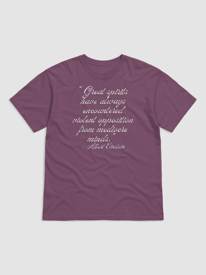 Great Spirits...Mediocre product image (4)