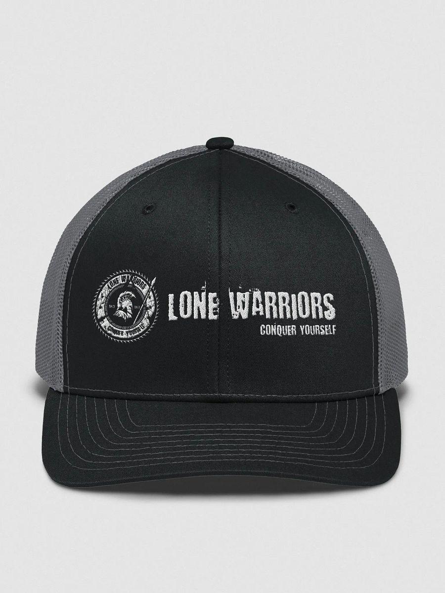 Richardson Trucker Hat product image (1)